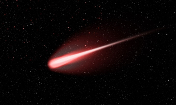 実は隕石は年間に何千個も地球に落ちている ニッポン放送 News Online