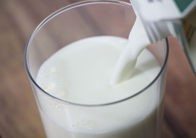牛乳を美味しく飲むために開発された「ミルメーク」誕生秘話