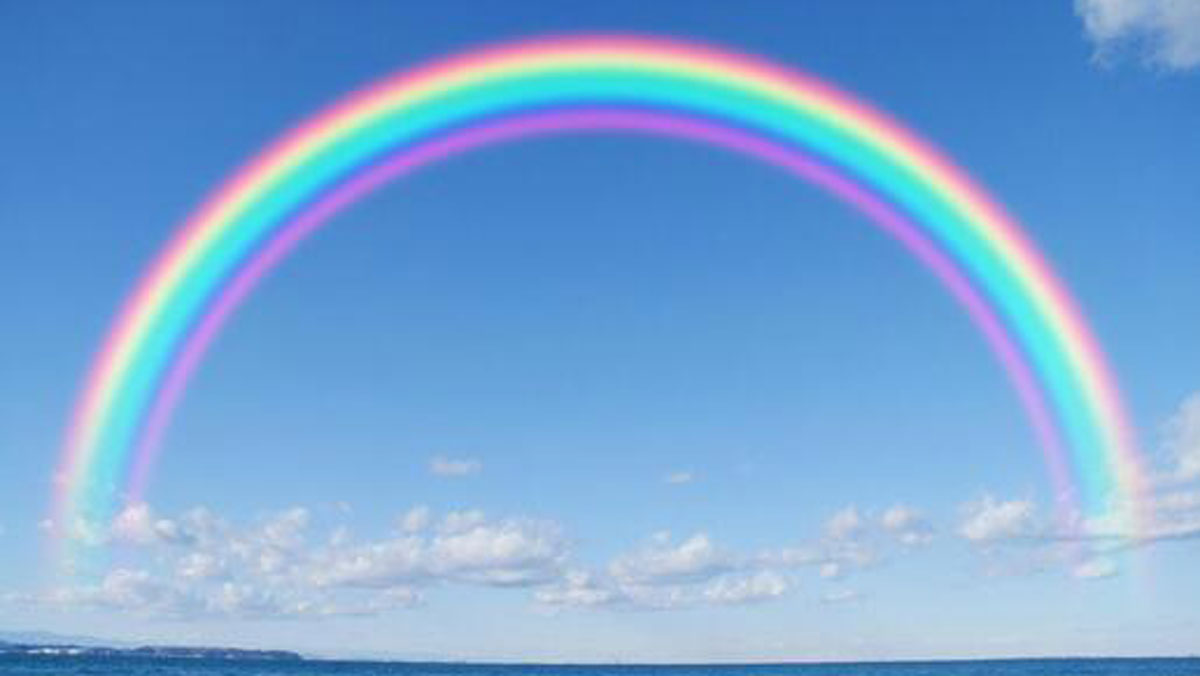 人々に幸運をもたらす「虹」 そのパワーとは – ニッポン放送 NEWS ONLINE
