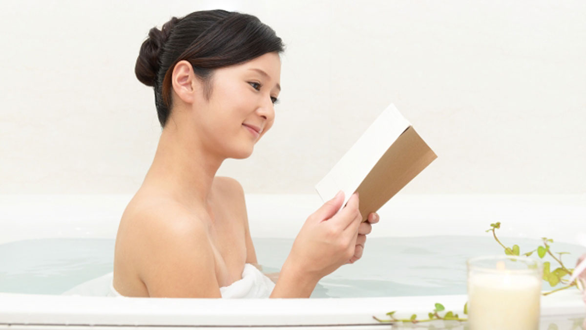 要注意 ヘアカラーの待ち時間に湯船に浸かるのは危険 ニッポン放送 News Online