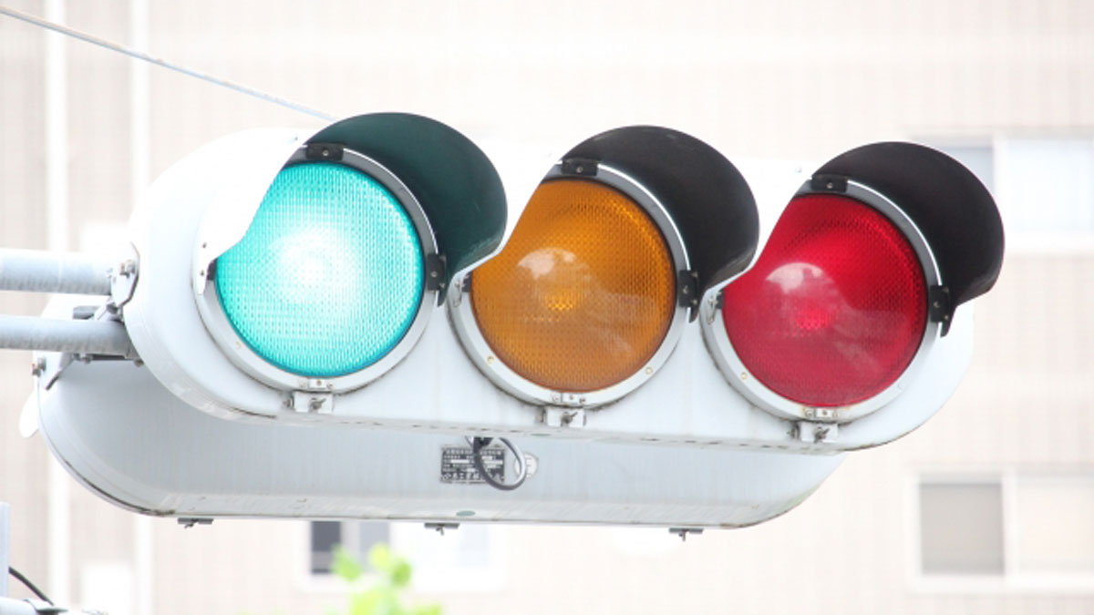 青信号ADX 緑色」なのに「青信号」と呼ぶ理由 – ニッポン放送 NEWS ONLINE
