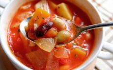 古代エジプトから始まったスープの歴史