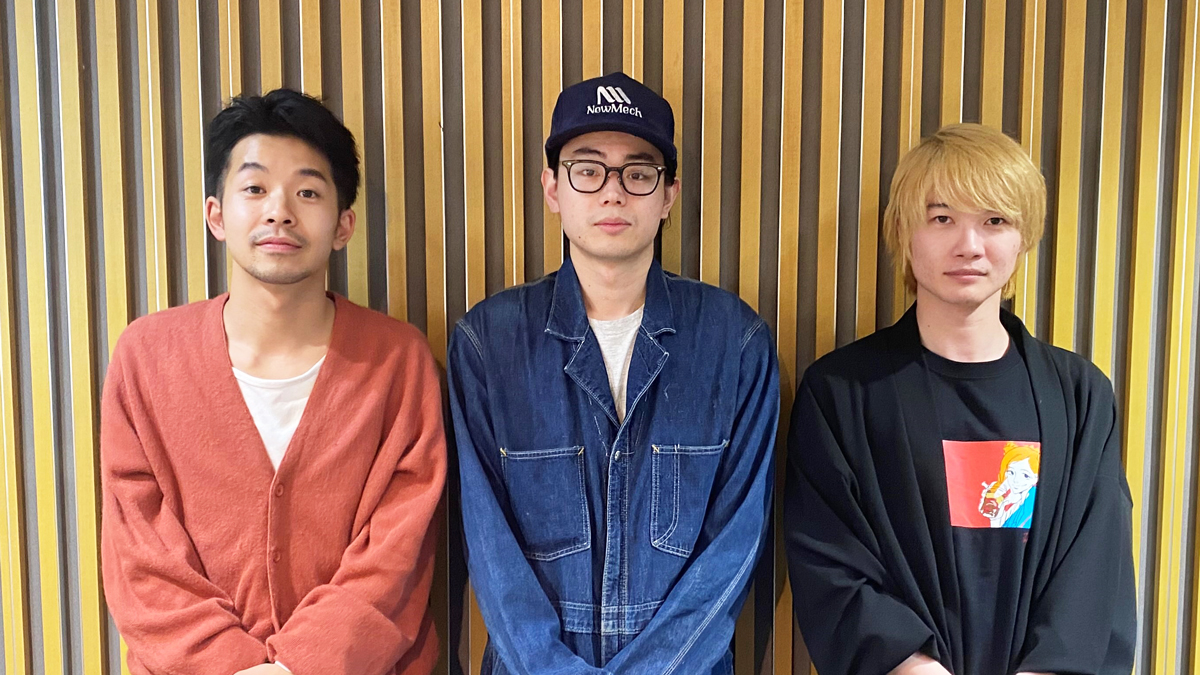 菅田将暉、神木隆之介の“斬新すぎる食べ方”に困惑 仲野太賀も「震えたね、あれは」 – ニッポン放送 NEWS ONLINE