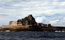 NHK「軍艦島」映像捏造疑惑の真相