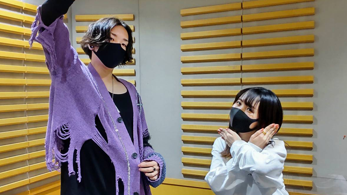 YOASOBI 引退品 YOASOBI・ikura、“金髪”だった女子中学生時代を告白「ヤンキー