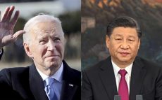 握手に見せかけて中国を追い込むアメリカの裏の思惑～地球温暖化対策に関する米中「共同声明」