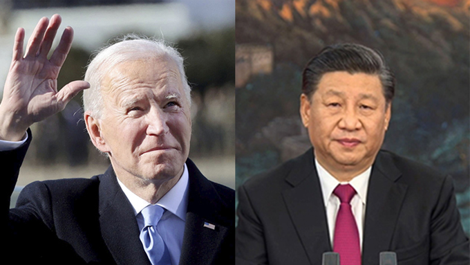 握手に見せかけて中国を追い込むアメリカの裏の思惑～地球温暖化対策に関する米中「共同声明」