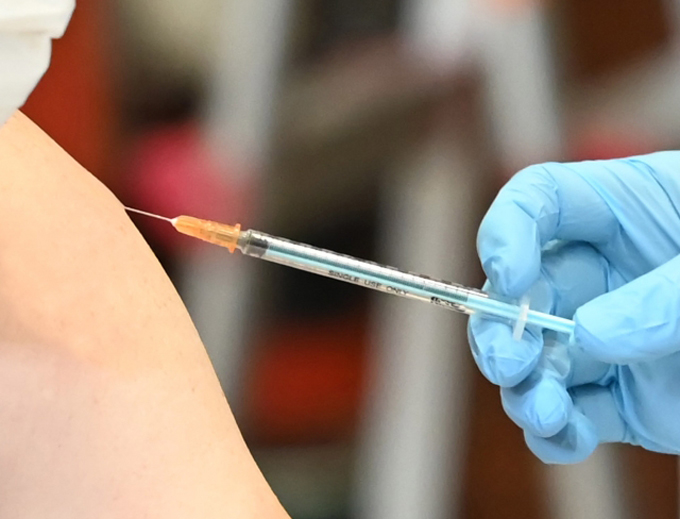 新型コロナワクチン3回目接種の注意点