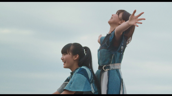 櫻坂46　2ndシングル収録の山﨑天センター曲 「思ったよりも寂しくない」MV公開