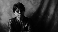 希少2XLタイト目★本物★長渕 剛さん軽量 ライト ダウン ブラック ジャケット 長渕剛着用モデル ライトダウン ジャケット adidas - メルカリ