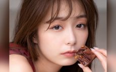 宇垣美里、こよなく愛するチョコレートがテーマのフォトエッセイを刊行