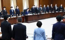 「安倍・改憲、反対」で無理やり政治問題化して3年～「国民投票法改正案」衆院通過