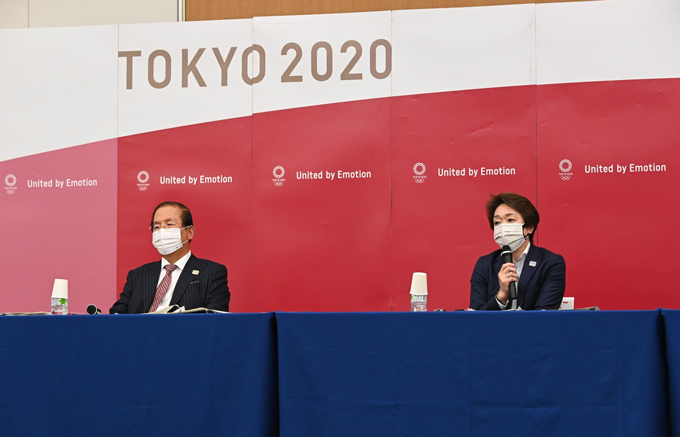 国民の「東京五輪開催への不安」は「政府のワクチン対応への不満」から