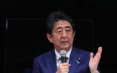 安倍前首相の再始動、二階・森山氏の影響……週刊文春記者が見る「ポスト菅」への動き