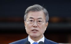 「文在寅氏は1年持たずに監獄に行くぞ」発言など“ジャブ”が始まっている～韓国次期大統領選挙