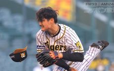 圧巻デビューの阪神・西純矢と、刺激し合う“高卒2年目投手”たち