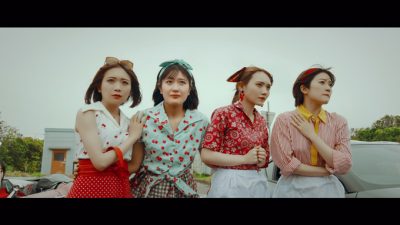 乃木坂46 27thシングル『ごめんねFingers crossed』のMusic Videoが公開 ...