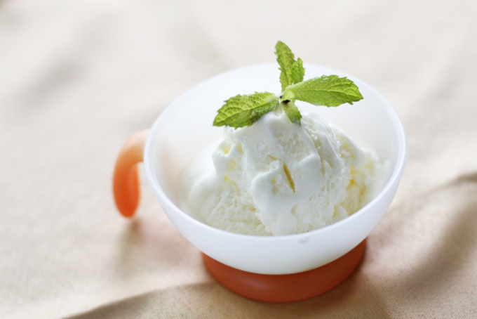日本人が最初にアイスクリームを食べたのはいつ？