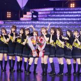 乃木坂46「アンダーライブ2021」