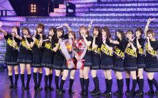 乃木坂46 伊藤純奈・渡辺みり愛のラストライブ「アンダーライブ2021」開催