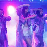 乃木坂46「アンダーライブ2021」