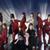 乃木坂46「アンダーライブ2021」