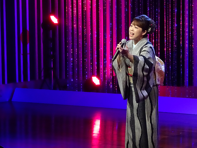 北島三郎、芸道60周年に老若男女が歌えるファミリーソング『ありがとうの空』誕生