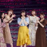 乃木坂46「アンダーライブ2021」