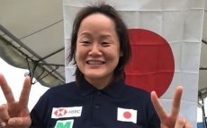 市川友美選手が東京パラリンピック代表に内定　～東京オリンピック・パラリンピック大会アジア・オセアニア大陸予選