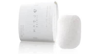 こんにゃくをスポンジに? 30歳の若き社長が無形の文化を受け継ぐまで