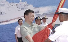 「一歩間違ったら尖閣が先に陥とされる」“尖閣諸島も含めた台湾侵攻”である中国の意図を竹田恒泰が解説