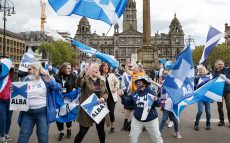 分裂危機にあるイギリスは「因果応報」か～独立へ動くスコットランド