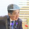 安倍前首相が「次の世代に背負わせるわけにはいかない」と力強く語る“宿命”
