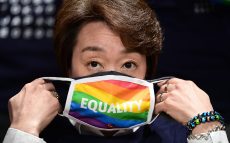 逃げずに議論をすべき「LGBT法案」～五輪タイミングで成立が望ましい