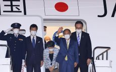 G7サミットで各国から求められる菅総理の「日本としての提案」