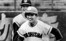 田尾安志が明かす、日米大学野球で渡米時のカジノ初体験「全員プラスで帰りました（笑）」