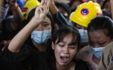 ミャンマー軍に拘束・解放　北角裕樹氏に訊く ～ミャンマー市民の“悲痛な叫び”