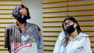 YOASOBI・ikura、自身の振り袖姿を見たAyaseの反応が「本当に、お父さんだったの！」
