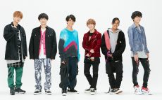 関西ジャニーズJr.・Aぇ! group、”オールナイトニッポン”でメンバー全員の初冠ラジオに挑戦！