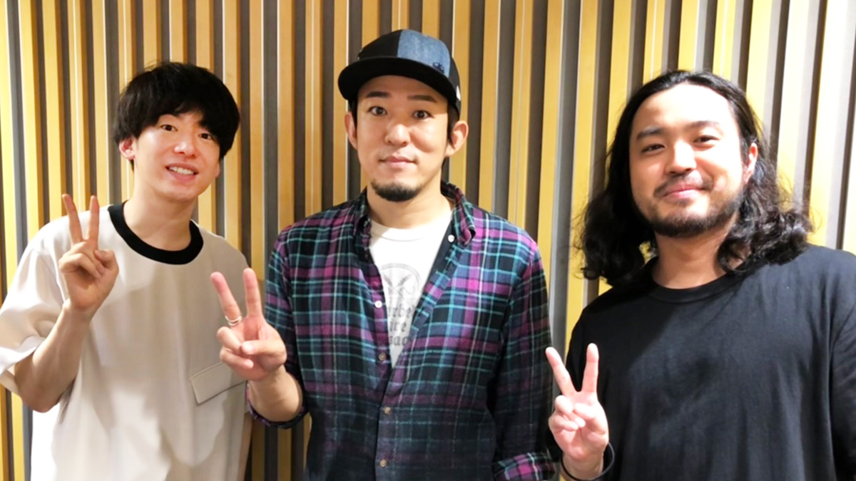 R 指定 ファンキー加藤に ぜんぜん吹っ切れてないじゃないですか 脱 韻宣言 のウソをあばく ニッポン放送 News Online R 指定 ファンキー加藤に ぜんぜん吹っ切れてないじゃないですか 脱 韻宣言 のウソをあばく ニッポン放送 News Online
