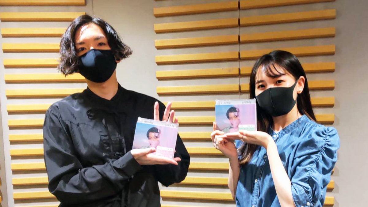 YOASOBI・ikura「モコモコ系のを集めて」羊たちへのライブを熱望