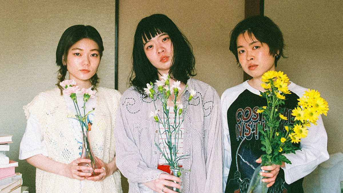 人気ロックバンド Shishamoが3年半ぶりに オールナイトニッポン に登場 録り下ろしライブ音源も披露 ニッポン放送 News Online