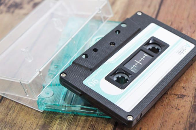 カセットテープ」普及前はどんなもので録音していたの？ – ニッポン