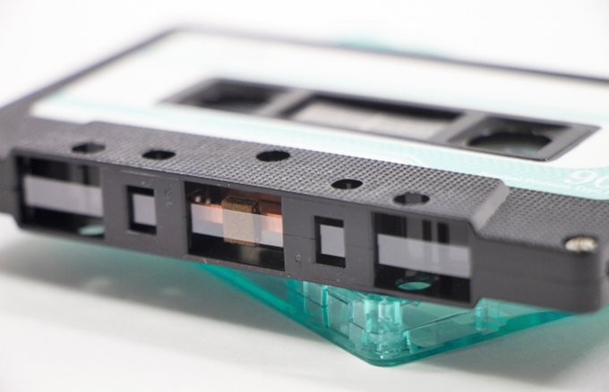 「10分タイプ」のカセットテープ、なぜシニア層で人気？