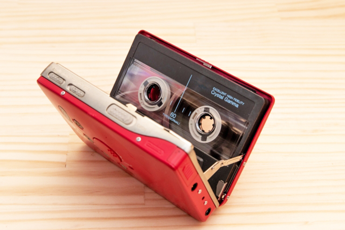 「カセットテープ」は当初、音楽を聴くためのものではなかった？