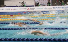 「パラリンピックの価値を見出してもらう、魅力を発信できるチームに」パラ水泳日本代表推薦選手が決定