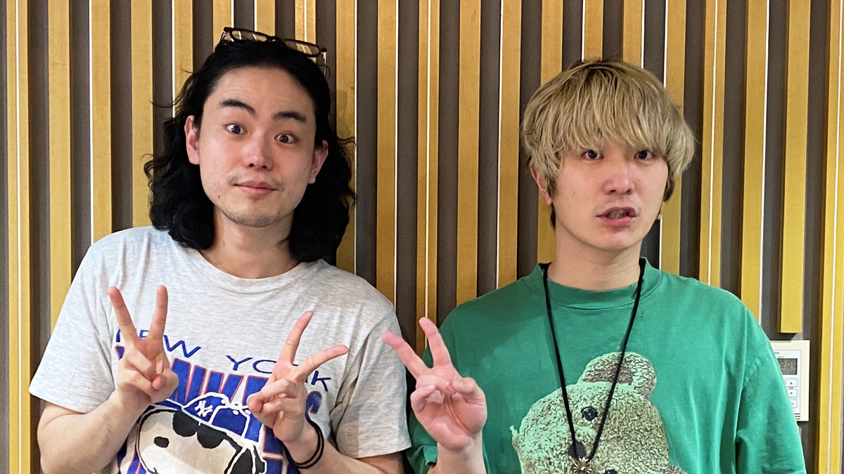 菅田将暉・セカオワFukase、「クセ、強っ！」と思う芸能人は“やっぱり”「中村獅童、神木隆之介」 – ニッポン放送 NEWS ONLINE