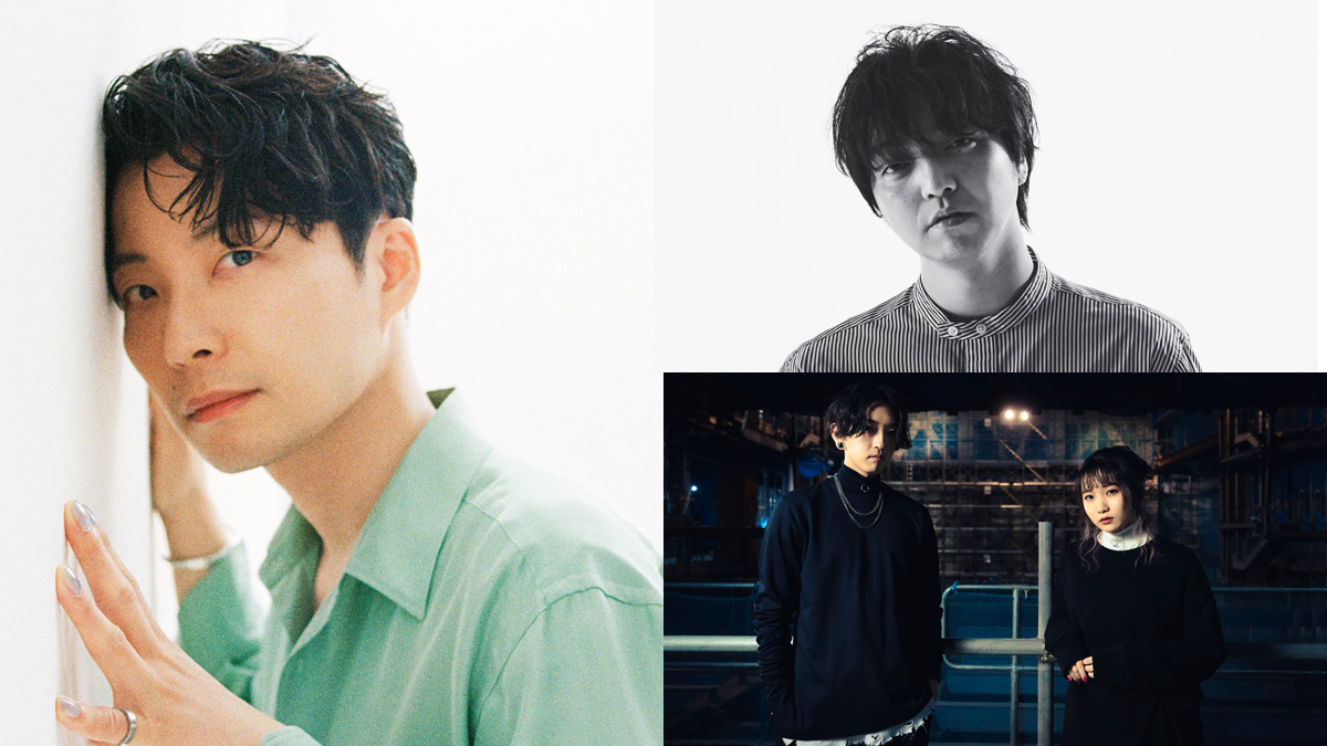 星野源（2） - ニッポン放送 NEWS ONLINE