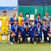 ブラインドサッカー国際大会　東京パラ出場5ヵ国が集結、日本大躍進！