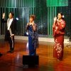秋元順子、「歌手とレーサーの両立は可能？」の質問に「私は4足のワラジも……」
